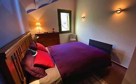 Apartamentos Duplex En Casa Rural Fundanal En Hoz De Jaca
